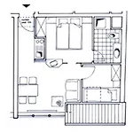 Apartment Strandburg - 301