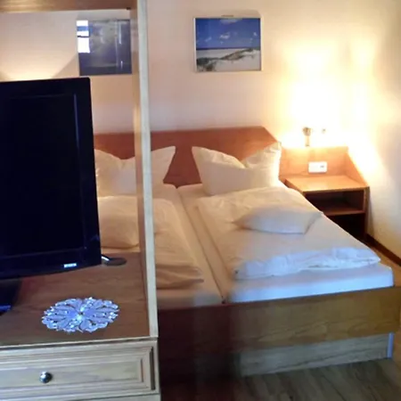 Appartamento Strandburg - 301 Juist