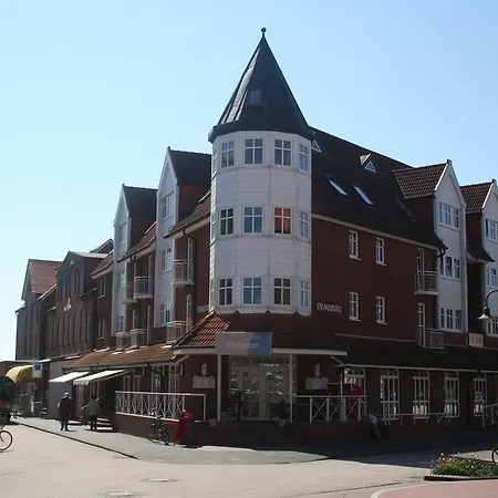 Strandburg - 301 *