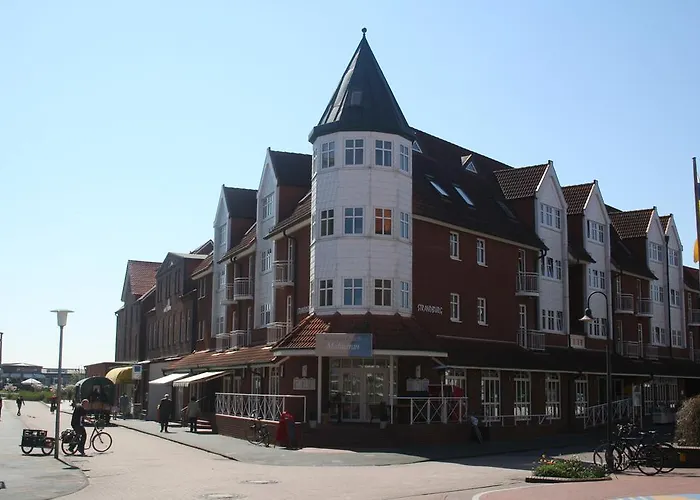 Strandburg - 301 *